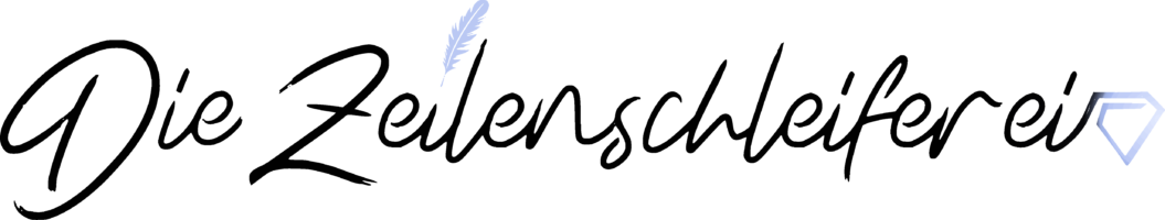 Logo - Die Zeilenschleiferei